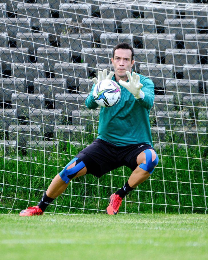 Giresunspor, yeni sezon hazırlıklarına devam etti G1