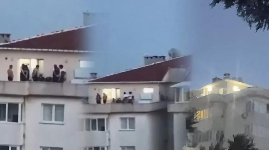 İsrail'in uyarısı sonrası düğmeye basılmıştı! İstanbul'da yakalanan şüpheliler hakkında yeni gelişme