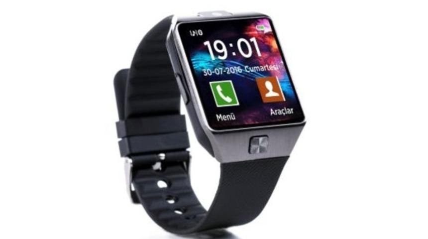 TeknoSA&rsquo;dan 3&rsquo;&uuml;nc&uuml; nesil akıllı saat: Preo Pwatch 3