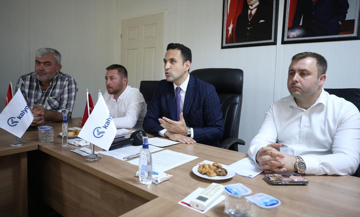 &Ccedil;anakkale-İzmir kara yolundaki t&uuml;nellerin ağustosta a&ccedil;ılması planlanıyor