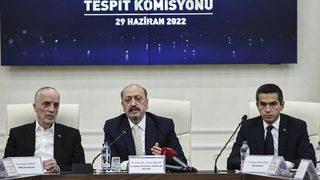 SON DAKİKA | Asgari ücrete ara zam için flaş gelişme! 2 konuda anlaşma sağlandı! Kritik gün perşembe...