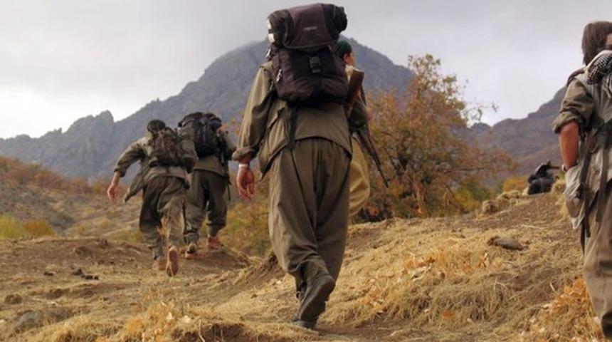 PKK'nın lider kadrosu &ouml;ld&uuml;r&uuml;ld&uuml;