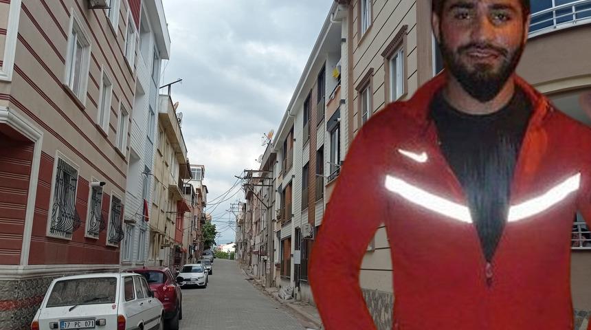 Balıkesir'de korkunç olay! 14 yaşında ağabey katili oldu... Altından yasak aşk çıktı