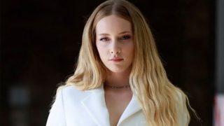 Mahkum'un Sasha'sı Hayal Köseoğlu'nun mini şortlu paylaşımı nefes kesti! Bu güzellik değil facia