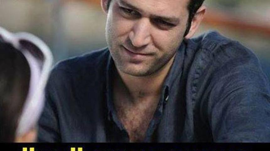 &Uuml;nl&uuml; Oyuncu Murat Yıldırım'ın Ameliyatın'dan Acı Haber Geldi Hayranları Şokta