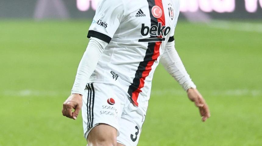 SON DAKİKA: Beşiktaş'tan Çaykur Rizespor'a transfer! Resmen açıklandı