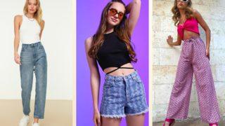 Sıcak yaz günleri için TikTok onaylı harika kombinler