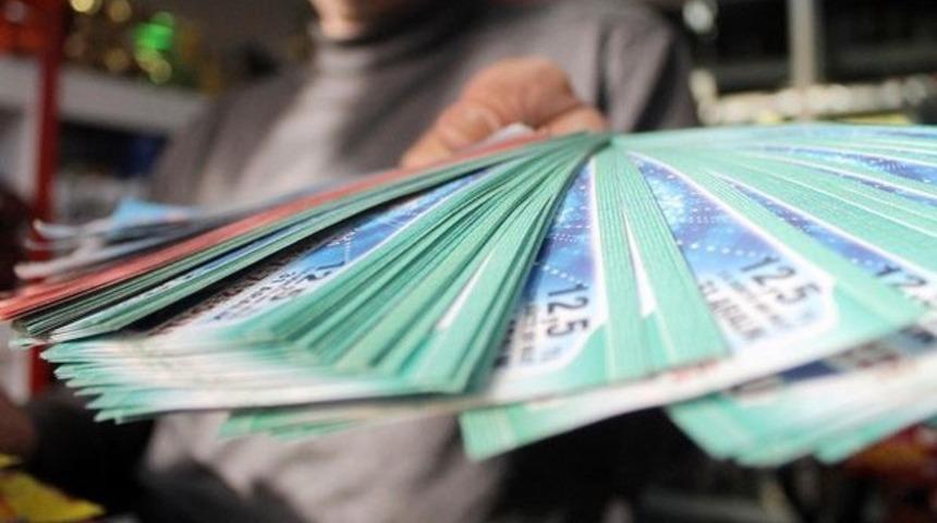 Milli Piyango sorgulama! 9 Kasım MPİ &ccedil;ekiliş sonu&ccedil;ları tam listesi a&ccedil;ıklandı