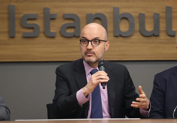 İGA, Uluslararası Havalimanları Konseyi iş birliğinde küresel havacılık eğitimleri verecek G3