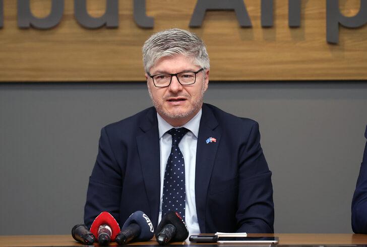 İGA, Uluslararası Havalimanları Konseyi iş birliğinde küresel havacılık eğitimleri verecek G4