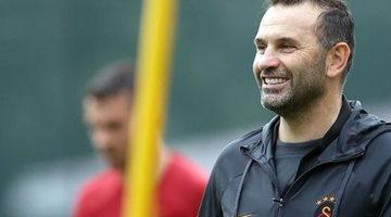 SON DAKİKA: Transferi menajeri duyurdu! 'G.Saray 2 oyuncumu istiyor'