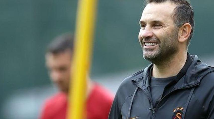 SON DAKİKA: Transferi menajeri duyurdu! 'G.Saray 2 oyuncumu istiyor'