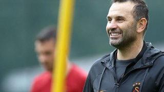 SON DAKİKA: Transferi menajeri duyurdu! 'G.Saray 2 oyuncumu istiyor'