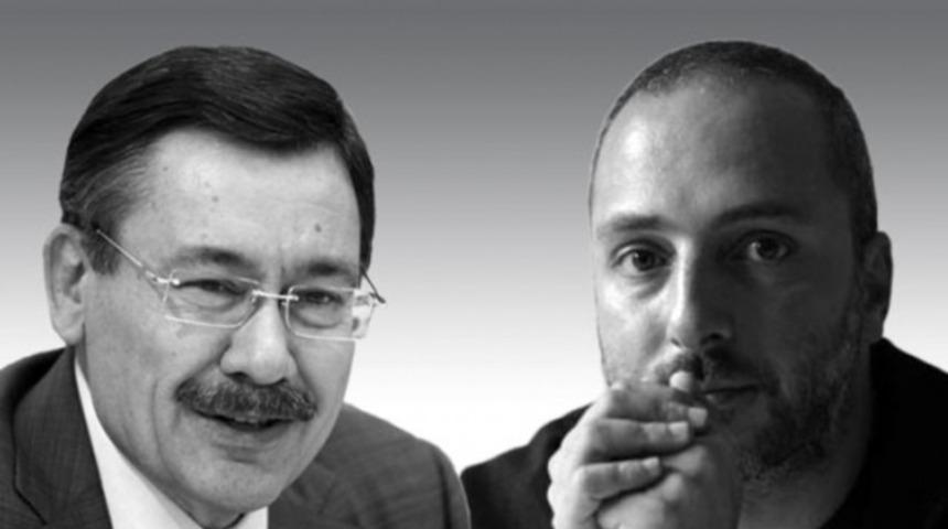 Hayko Bağdat, Melih Gökçek'e karşı davayı kaybetti