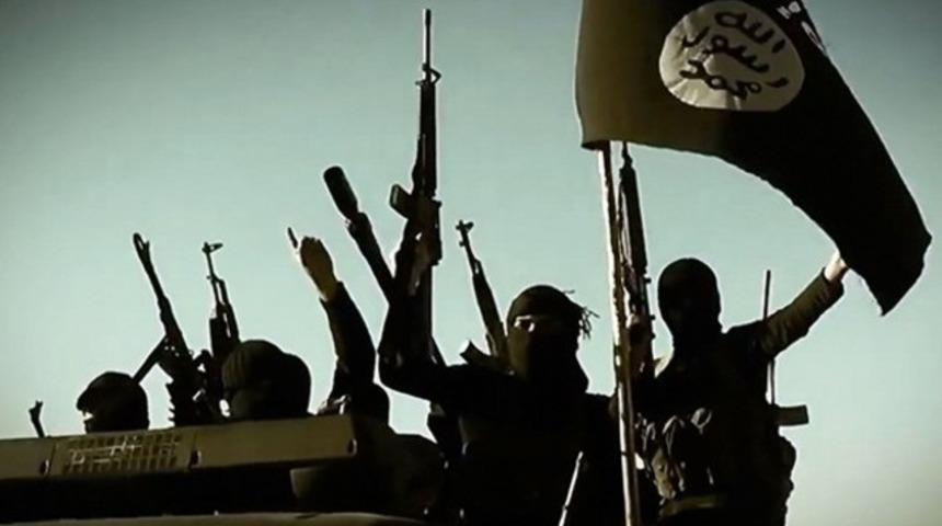 IŞİD'den ter&ouml;r h&uuml;crelerine eylem &ccedil;ağrısı