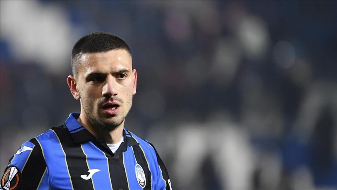 Fenerbahçe den Arabistan çıkarması! Milli futbolcu Merih Demiral kararını açıkladı... 2