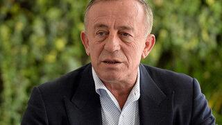 Son Dakika: İş insanı Ali Ağaoğlu kalp krizi geçirdi! Sağlık durumu nasıl? İlk açıklama geldi