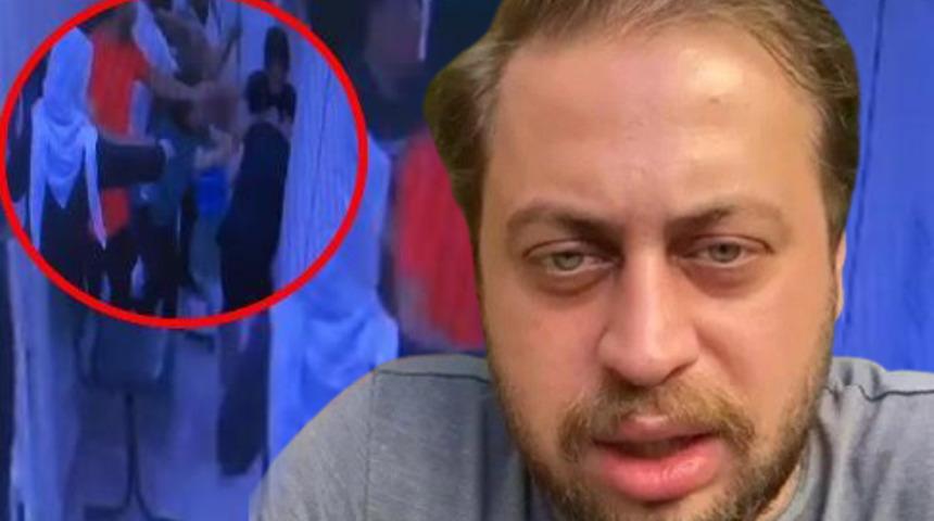 Diplomasını yırtmış, istifa etmişti! Doktor Şeyhmus Baraj'ı darbeden 3 şüpheli itiraz üzerine tutuklandı