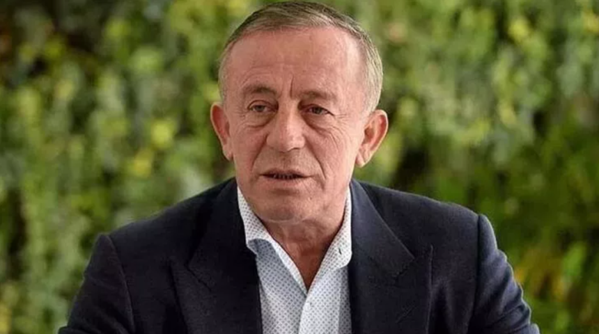 Ali Ağaoğlu kimdir, kaç yaşındadır? Ali Ağaoğlu'nun sağlık durumu nasıl?