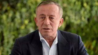 Ali Ağaoğlu kimdir, kaç yaşındadır? Ali Ağaoğlu'nun sağlık durumu nasıl?