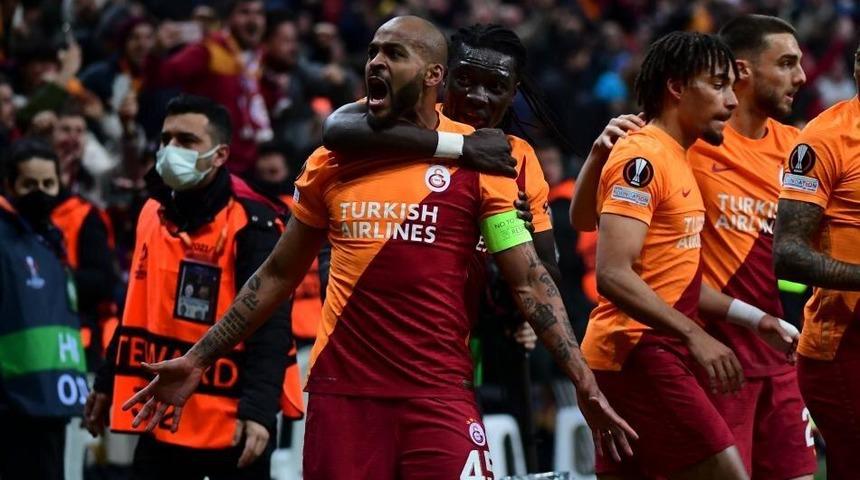 Son dakika: Galatasaray'ın yıldızı Marcao'nun transferini açıkladılar! 5 yıllık sözleşme...