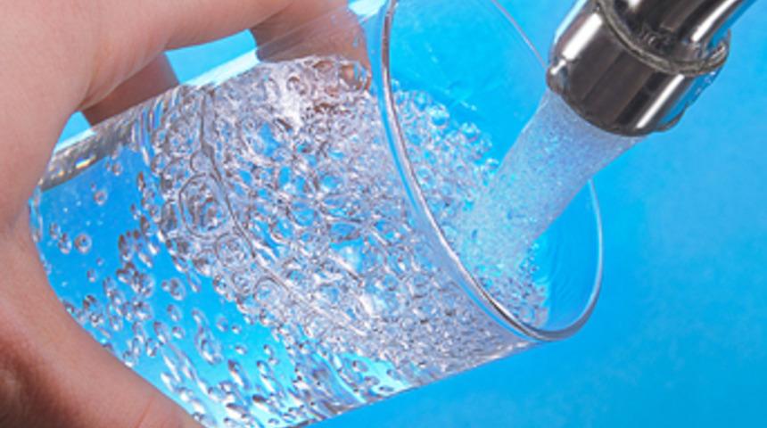 İstanbul'da su kesintisi