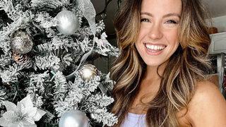 Bir anlık heyecanla öyle bir şey yaptı ki! Eşini çırılçıplak...