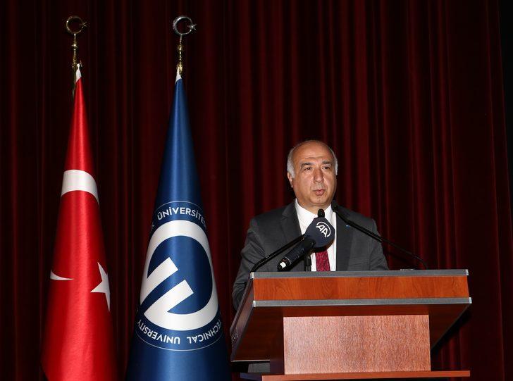 KTÜ'ye "Kurumsal Akreditasyon Belgesi" verildi G4