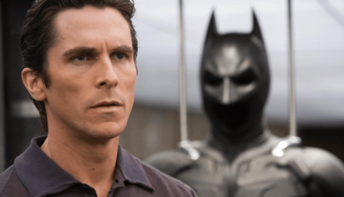 Christian Bale, yeniden Batman rolünü oynamayabilmesi için şartını sundu! “Nolan yönetirse Batman’i tekrar oynarım”