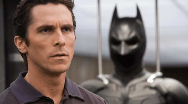 Christian Bale, yeniden Batman rolünü oynamayabilmesi için şartını sundu! “Nolan yönetirse Batman’i tekrar oynarım”