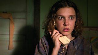 Stranger Things yıldızı Millie Bobby Brown’un yeni projesi belli oldu! Bu sefer bilim kurgu filminde yer alacak
