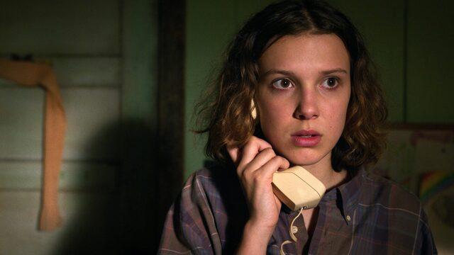 Stranger Things yıldızı Millie Bobby Brown’un yeni projesi belli oldu! Bu sefer bilim kurgu filminde yer alacak