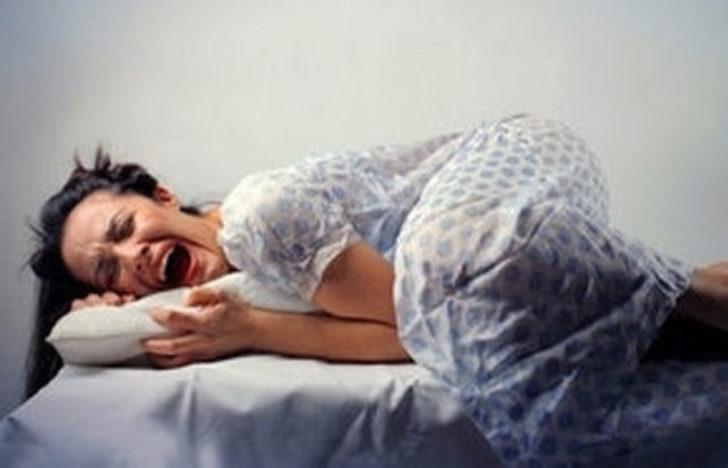 En &Ccedil;ok G&ouml;r&uuml;len 10 Kabus!