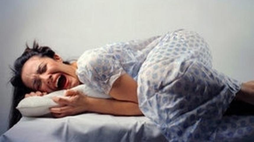 En &Ccedil;ok G&ouml;r&uuml;len 10 Kabus!