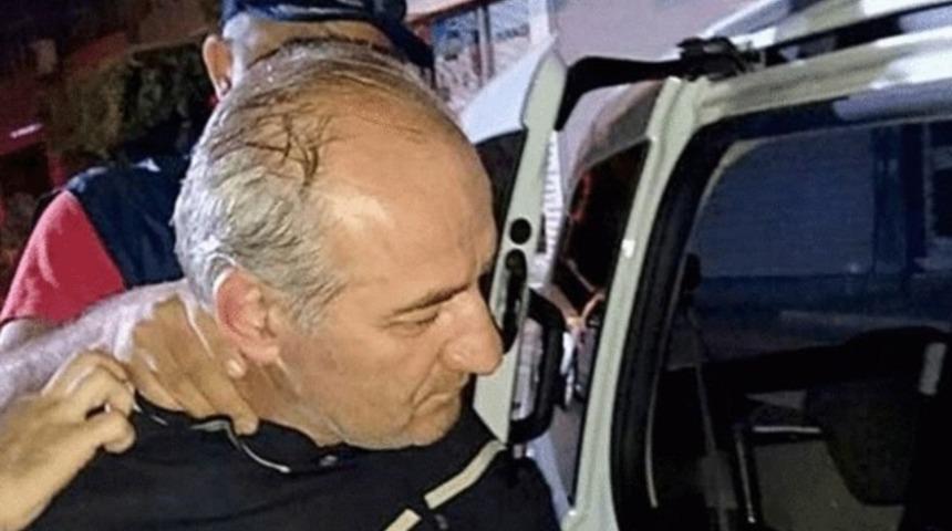 Profesör darbe girişiminin ardından kaçarken yakalandı