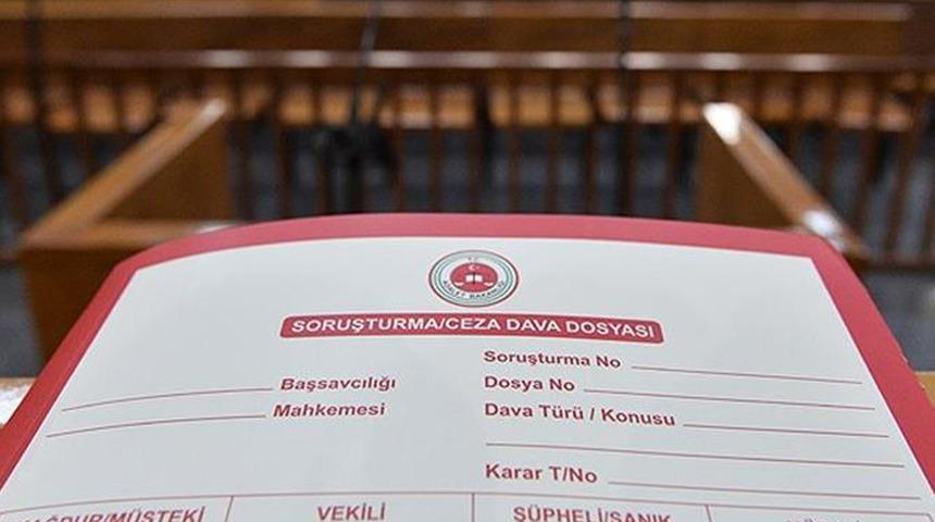 Oğlunu öldüren 79 yaşındaki baba hakkında karar verildi