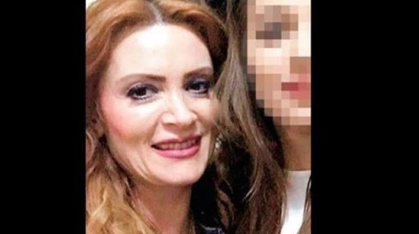 Kadın yarbayın İstanbul'da sır dolu ölümü
