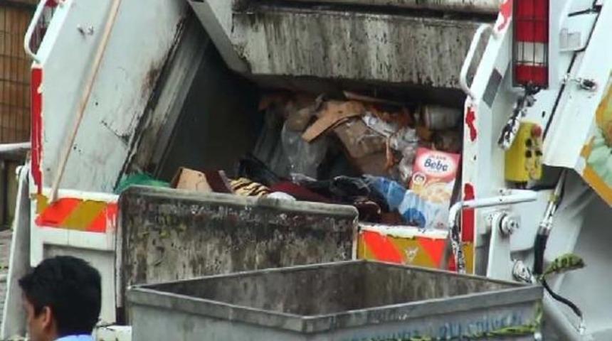 İstanbul'da Dehşet &Ccedil;&ouml;p Konteynırın'da Ceset &Ccedil;ıktı Kimliği A&ccedil;ıklandı'mı?