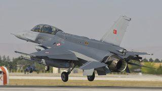 ABD'den F-16 açıklaması: Türkiye'nin filosunu yenilemesini destekliyoruz