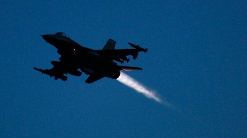 T&uuml;rk jetleri havalanamadı