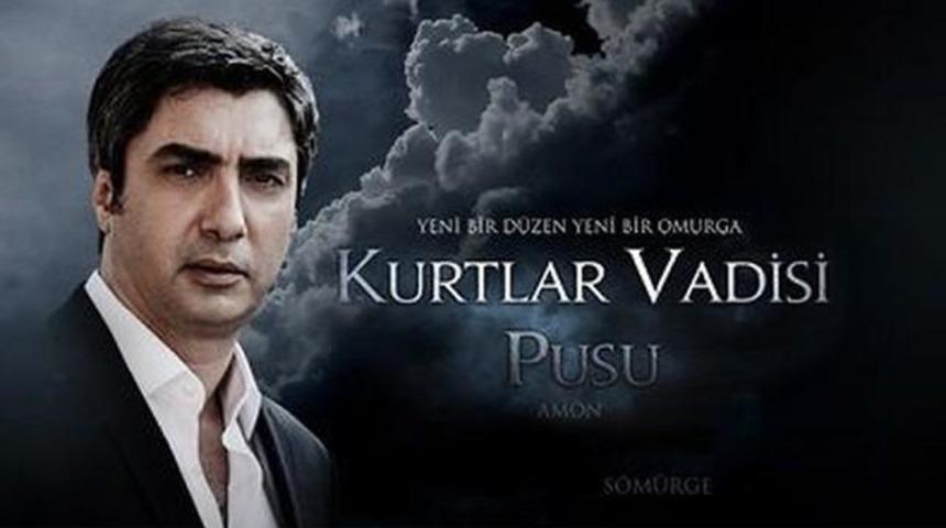 Kurtlar Vadisi Pusu Yeni Sezon Oyuncu Kadrosu BOMBA İsimler Var Ne Zaman Hangi Kanalda Yayınlanacak?