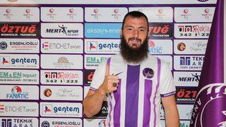 Ankara Keçiörengücü, Aykut Demir ve Selim Gündüz'ü transfer etti