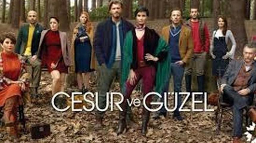 Cesur ve Güzel Konusu Ve Oyuncuları Kim Kimdir?