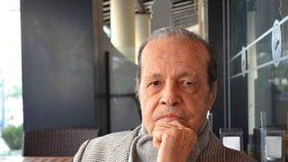 Gazeteci Refik Erduran hayatını kaybetti