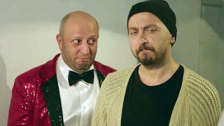 Leyla ile Mecnun'un yeni sezonunda sürpriz ayrılık!