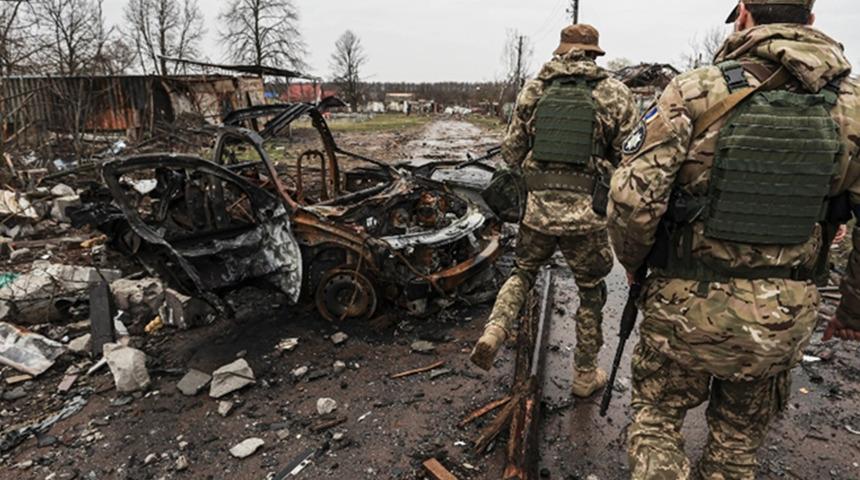 Rusya-Ukrayna arasında yaşanan savaşın başından bu yana en büyük esir takası gerçekleştirildi!
