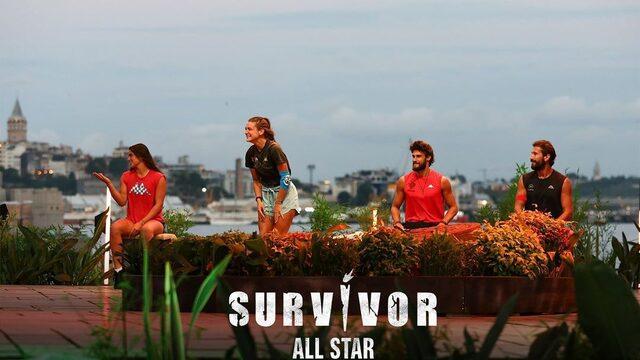 Survivor'da kim elendi? 29 Haziran Survivor'da elenen yarışmacı kim oldu?
