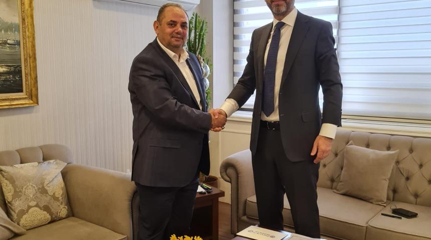 KARDEMİR işçisine "kademe" müjdesi