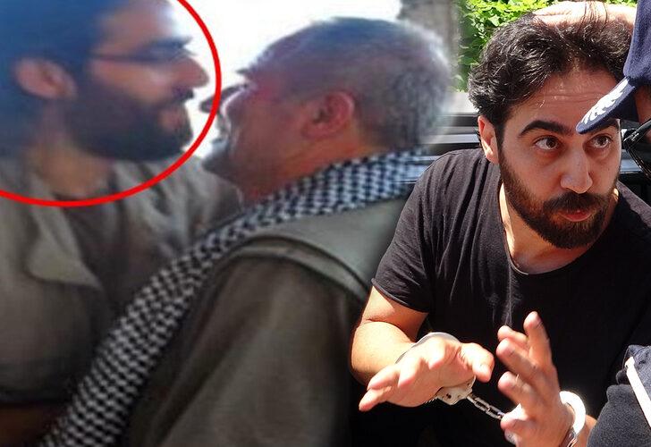 HDP Milletvekili Hüda Kaya'nın oğlu Muhammed Cihad Cemre, Cumhuriyet Başsavcılığı'nın itirazı üzerine tutuklandı