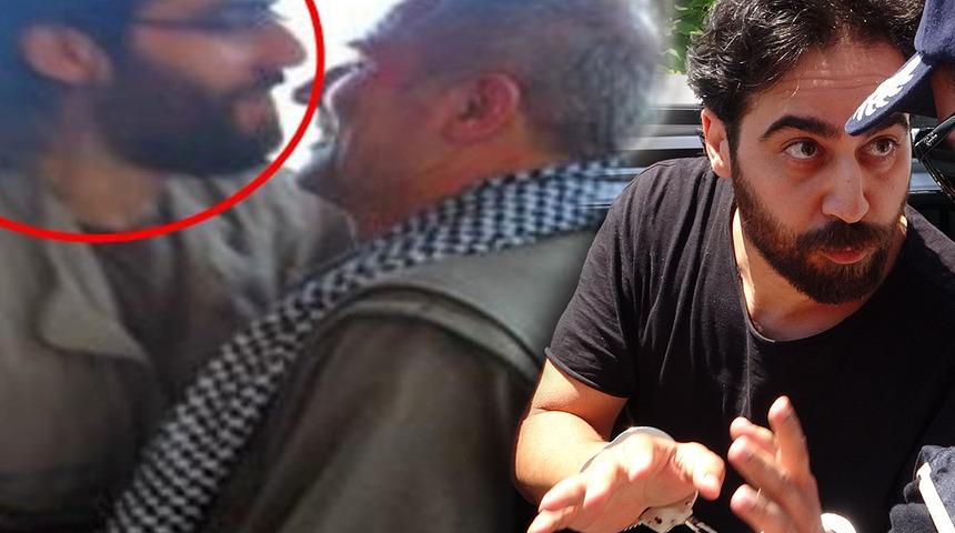 HDP Milletvekili Hüda Kaya'nın oğlu Muhammed Cihad Cemre, Cumhuriyet Başsavcılığı'nın itirazı üzerine tutuklandı